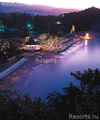 Sans Souci Hotel & Spa 